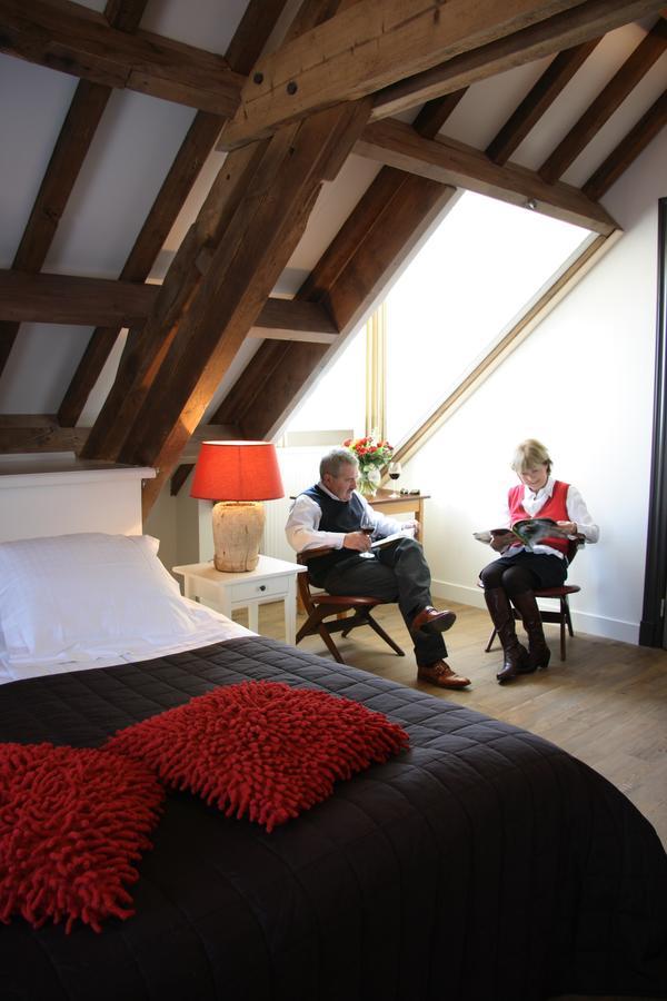 Herberg De Brabantse Kluis Aarle-Rixtel Rum bild